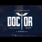 Sivakarthikeyan Instagram - Very happy to share that my next film will be with my dearmost friends @nelsondilipkumar & @anirudhofficial titled as #DOCTOR 👨‍⚕😊👍 Once again happy to be associated with @kjr_studios 👍 Shoot starts soon🙏 @skprodoffl
