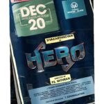 Sivakarthikeyan Instagram – #HeroFromDec20th 👍😊