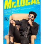 Sivakarthikeyan Instagram – Meet #MrLocal 😎👍 #Summer2019