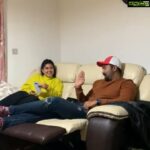Sneha Instagram - #funtime #throwback #londondiaries #hubbybubby @prasanna_actor