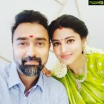 Sneha Instagram – Happy happy birthday dada❤❤❤ @prasanna_actor உன்ன நினைநினைக்க கவிதை அருவி மாறி கொட்டுது! எழுத நினைக்கும்போது அந்த வார்த்தைதான்..this is my feelings rite now😆😆😆😆 jokes apart, how much ever ppl put u down I hav alwaz seen u raise much stronger. Let this yr bring u much more joy,happiness, love n success. To b Frank in my point of view u r successful coz u r good at wat u do, u hav grt n true frnds around. Happiest birthday da.😘😘😘