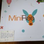 Sneha Instagram – Received this lovely goodies frm @miniroo_in Thanq, loving every gift in the hamper.Thanq anu  @thecherrystory #crownplaza #chennai #2ndAugust.