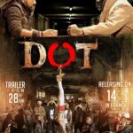 Sneha Instagram - When we were travelling in Europe, we were showered with unconditional love by the Tamils there. Especially the Eelam Tamils were extremely good to us. As a small token of appreciation for their deep love here am Happy to launch the First Look Poster Of the Movie #DOT made by Sri Lankan Tamils Good Luck Team Kschiraimeettangmail Kknishan6 Yarlnilavan_shamshan Sokka_vigithan Sinthy.sj a._john_pro #DOTFirstLookposter