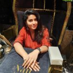 Sneha Instagram – Who doesn’t like getting pampered or dolled up? And which girl doesn’t like getting her nails done? I had the best of experience @artistry.nail #nailartistry #girlboss #girlythings Chennai, India