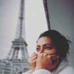 Sneha Instagram – Stop waiting for a better day to come. Live in the moment and enjoy it. And today will become the day u’ve been waiting for! Good morning n hav a grt day ❤❤❤
Pic courtesy: @prasanna_actor 🥰 Pullman Paris Tour Eiffel