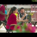 Sneha Instagram - Vanakam makkale! Very Happy to launch Zee tamil’s new non fiction show PETTARAP. My favourite Anchor deepak and anchor Maheshwari are going to host it. Don’t miss the fun! @zeetamizh