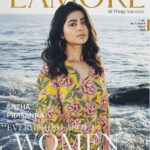 Sneha Instagram - Happy to be on the cover😍😍 @vivalamore.magazine U gave me the push to try something I've never done before. Early morning shoot on the beach was fun and am totally totally in love with the pictures. #anewme #beachshoots