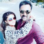 Sneha Instagram – Happy Valentine’s day….