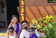 Sneha Instagram - இன்பம் பொங்கும் நல் பொங்கல் வாழ்த்துக்கள்!!!