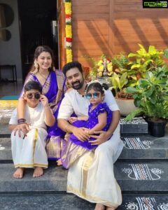 Sneha Instagram - இன்பம் பொங்கும் நல் பொங்கல் வாழ்த்துக்கள்!!!