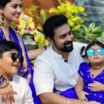 Sneha Instagram – இன்பம் பொங்கும் நல் பொங்கல் வாழ்த்துக்கள்!!!