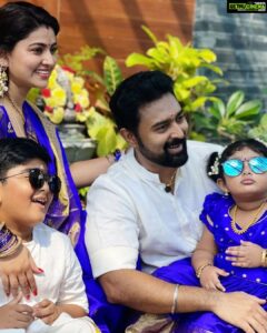 Sneha Instagram - இன்பம் பொங்கும் நல் பொங்கல் வாழ்த்துக்கள்!!!