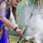 Sneha Instagram - இன்பம் பொங்கும் நல் பொங்கல் வாழ்த்துக்கள்!!!