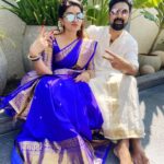 Sneha Instagram – இன்பம் பொங்கும் நல் பொங்கல் வாழ்த்துக்கள்!!!