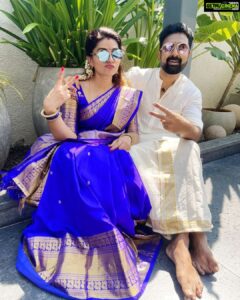 Sneha Instagram - இன்பம் பொங்கும் நல் பொங்கல் வாழ்த்துக்கள்!!!
