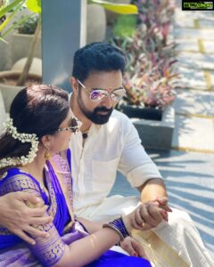 Sneha Instagram - இன்பம் பொங்கும் நல் பொங்கல் வாழ்த்துக்கள்!!!