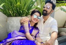 Sneha Instagram - இன்பம் பொங்கும் நல் பொங்கல் வாழ்த்துக்கள்!!!
