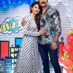 Sneha Instagram - Happy birthday my love!! You may not be the perfect person, you may not do the right things, we may fight and argue but I know end of the day we need each other. Remember I will always love you no matter what. Wish you only the best my dada!❤❤❤ @prasanna_actor #hubbybirthday #loveuforever❤️