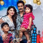 Sneha Instagram – Happy birthday my love!! You may not be the perfect person, you may not do the right things, we may fight and argue but I know end of the day we need each other. Remember I will always love you no matter what. Wish you only the best my dada!❤❤❤ @prasanna_actor
 
#hubbybirthday #loveuforever❤️