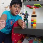 Sneha Instagram - My love my happiness my strength.... My baby turns 6 today!! U taught me to love without expectation, u taught me to b patient, ur smile made me strong through my tough times.I love u very very much kanna🥰🥰❤❤💓💓💓Happy birthday my laddooooo💖💖💖