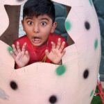 Sneha Instagram - My love my happiness my strength.... My baby turns 6 today!! U taught me to love without expectation, u taught me to b patient, ur smile made me strong through my tough times.I love u very very much kanna🥰🥰❤❤💓💓💓Happy birthday my laddooooo💖💖💖