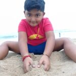 Sneha Instagram - My love my happiness my strength.... My baby turns 6 today!! U taught me to love without expectation, u taught me to b patient, ur smile made me strong through my tough times.I love u very very much kanna🥰🥰❤❤💓💓💓Happy birthday my laddooooo💖💖💖