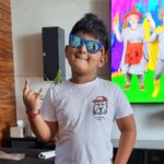 Sneha Instagram – My love my happiness  my strength…. My baby turns 6 today!! U taught me to love without expectation, u taught me to b patient, ur smile made me strong through my tough times.I love  u very very much kanna🥰🥰❤❤💓💓💓Happy birthday my laddooooo💖💖💖