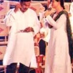 Sneha Instagram - என் வாழ்வின் மிக முக்கியமான ஒரு நல்நினைவு, "ஒவ்வொரு பூக்களுமே" பாடல். அந்நினைவின் அற்புதமான பங்கு வகித்தவர் அன்பு சகோதரர் கோமகன்! அவரின் மறைவு மிகுந்த துயரளிக்கிறது. அவரது குடும்பத்திற்கும் குழுவிற்கும் அனுதாபங்கள் .