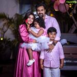 Sneha Instagram – More smile,less worrying. 
More compassion,less judgment.
More blessed,less stressed. 
More love,less hate.

Thank you all for the lovely wishes for aadyantha’s birthday!!

@prasanna_actor 
@geetuhautecouture 
@geetunaidu03 
@ashokarsh