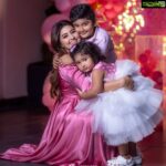 Sneha Instagram – More smile,less worrying. 
More compassion,less judgment.
More blessed,less stressed. 
More love,less hate.

Thank you all for the lovely wishes for aadyantha’s birthday!!

@prasanna_actor 
@geetuhautecouture 
@geetunaidu03 
@ashokarsh