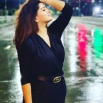 Sneha Instagram – Life isn’t about waiting for the storm to pass. It’s about learning to dance in the rain.

Guess the place🥰

#rainlover #rainymood #rainydays☔️ #love #enjoyeverymoment #onelife