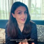 Soha Ali Khan Instagram - I’m a super crazy fussy mum to Inaaya. That’s why when I watched this film by @firstcryindia , it resonated with me at every level - I think I might have been every single one of those mums in the video at some point in my journey. Watch till the end to see if you’re as fussy as I am and if you're a fussy mum too, tell me what you fuss about! And let's never stop fussing because fussy mums make fantastic childhoods. :) #FussyIsFantastic. #BeLikeAFussyMom #IAmAFussyMom #FussNowAtFirstcry #incollaboration with @firstcryindia