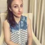 Soha Ali Khan Instagram - Have you ever wanted to talk to me directly? Do you have questions for me? Well now you can talk to me directly through this great new app, ChekMarc! For the past few weeks I have been talking to people in my communities-"Raising Health-Minded Children" "Parenting Amidst a Pandemic" and "Books: Fuel for the mind and soul. " So join my Communities and hear from me directly, you never know what you might learn! Download the ChekMarc app, create an account and search my communities it's easy and free! @chekmarcunites #sponsored #CommunityWithaPurpose #giveandgetguidance #ChekMarcUnites #ChekMarcIt #Chekintogether #nextgensocial