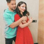 Soha Ali Khan Instagram – ❤️ @kunalkemmu