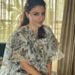 Soha Ali Khan Instagram - Flounce some?