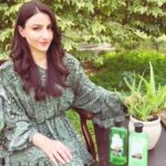 Soha Ali Khan Instagram -