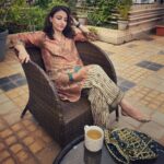 Soha Ali Khan Instagram – Feeling quite ‘brown’ to earth