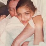 Soha Ali Khan Instagram - You are loved beyond words and missed beyond measure ❤️ #happyfathersday Abba @sabapataudi