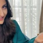 Soha Ali Khan Instagram – I have been choosing NATURAL products ever since I became a mother. They are gentle and safe. But these days there’s a plethora of options available to us. It’s important for us to make conscious choices, but we also need products that are effective! I use @herbalessencesindia shampoos and conditioners made with real plant extracts, endorsed by Royal Botanic Gardens Kew London,260 year old plant organization. I was so excited about the New Range because it has my favorite ingredient Aloe. This Sulphate Free Haircare Range comes in two variants #AloeAndEucalyptus #AloeAndBamboo. Also, it smells amazing and it’s the ideal solution for anyone, who struggles with oily scalp and dry hair. My scalp is nourished and hair feels so soft and smooth! Grab your bottle of real natural care for your hair now on Amazon or Nykaa ☺️ #herabalessencesindia #sulfatefree #crueltyfree #cleanbeauty #aloeforhair #ad