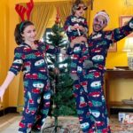 Soha Ali Khan Instagram – We wish you a Merry Christmas !! @kunalkemmu