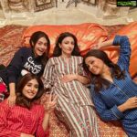 Soha Ali Khan Instagram – Sunday brood mood – 5 days to binge watch #kaunbanegishikharwati on @zee5 @larabhupathi @kkamra @anyasinghofficial @gauravvkchawla @naseeruddin49 @nikkhiladvani @emmayentertainment @ananyananya