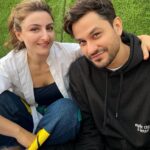 Soha Ali Khan Instagram – Happy 7 years my love ❤️ there’s no itch that you can’t scratch, that s why we make the perfect match ! @kunalkemmu