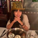 Soha Ali Khan Instagram - To new beginnings ❤️ #happynewyear #2022 Be kind