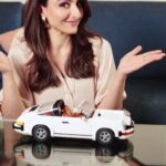 Soha Ali Khan Instagram - Isn't it fun to unwind with these cool builds and turn tiny bricks into a @lego Porsche 911? Well, a LEGO set is truly for everyone! This Holiday season, why don’t you and your special someone try your hand at building what you love, together? I promise you won’t be disappointed! I certainly wasn’t! #Ad #AdultsWelcome #NowInIndia #Newlaunch #LEGOIndia #LEGOfan #adultfansofLEGO #afolindia #afolcommunity #LEGOcommunityindia #LEGOafolsindia #LEGOpolicestation #porsche911 #oldtrafford #bugattichiron #bobafett #mandalorian #theperfectgift #christmasgifts #christmas #giftingoptions #giftnow #giftyourlovedone #HolidayBuild #BestGiftForHolidays #ALegoHoliday #launchingsoon #availableinIndia #buynow