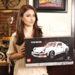 Soha Ali Khan Instagram – This Holiday Season what are you gifting your bae? I’m gonna surprise Kunal with this amazing @lego Porsche 911. He loves classic cars and there cannot be a better gift than one he can build and then showcase in his favorite corner. By the way, did you know that there’s an entire collection of bestselling LEGO sets now available in India? How cool is that? So, go ahead, get your loved ones the perfect gift for this holiday season with these amazing LEGO sets! Head to Amazon now!
#Ad #AdultsWelcome #NowInIndia #Newlaunch #LEGOIndia #LEGOfan #adultfansofLEGO #afolindia #afolcommunity #LEGOcommunityindia #LEGOafolsindia #LEGOpolicestation #porsche911 #oldtrafford #bugattichiron #bobafett #mandalorian #theperfectgift #christmasgifts #christmas #giftingoptions #giftnow #giftyourlovedone #HolidayBuild #BestGiftForHolidays #ALegoHoliday #launchingsoon #availableinIndia #buynow