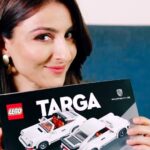 Soha Ali Khan Instagram - It's that time of the year when I always surprise Kunal with a gift that he’s passionate about. Super excited that my search for a perfect gift ended with a @lego Porsche 911 that I ordered from Amazon. But soon as I got the box, I couldn’t help but open it up and explore it myself. Spent a good few hours building this beauty, and can’t believe how fun it is to unwind with bricks. While I’ll keep you posted on how my build comes out, why don’t you guys also check out the entire collection of LEGO sets for Adults and tell me in the comments, which ones do you have your eyes on! #Ad #AdultsWelcome #NowInIndia #Newlaunch #LEGOIndia #LEGOfan #adultfansofLEGO #afolindia #afolcommunity #LEGOcommunityindia #LEGOafolsindia #LEGOpolicestation #porsche911 #oldtrafford #bugattichiron #bobafett #mandalorian #theperfectgift #christmasgifts #christmas #giftingoptions #giftnow #giftyourlovedone #HolidayBuild #BestGiftForHolidays #ALegoHoliday #launchingsoon #availableinIndia #buynow