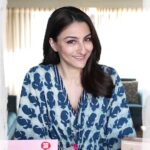 Soha Ali Khan Instagram - @slurrpfarm the morning saviour! I believe a good start goes a long way - especially when it comes to food. That's why I choose @slurrpfarm 's millet crunch cereals for Inaaya's breakfast - they're made of super-nutritious ragi and jowar, and they have NO maida or refined sugar, only natural wholesome, flavours. And she just gobbles them up! Thank you, @slurrpfarm Grab these super cereals on www.slurrpfarm.com, as well as Amazon, Big Basket, FirstCry, and Grofers. Use my code Soha30 for a great discount! #Collaboration #sohaalikhan #slurrpfarm #madeby2mothers #youarewhatyoueat #yawyesf #letsunjunkindia #zerojunkpromise #breakfast #kidsbreakfast #zeromaida #notransfats #norefinedsugar #rai #jowar