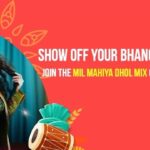 Sonakshi Sinha Instagram - Wishing you a Big Bang Lohri, kyunki Mil Mahiya waapas aa gaya hai bade dhamake ke saath! 💥 Show off your bhangra moves and participate in the Mil Mahiya Dhol Mix Challenge! 🔥 Exclusively on @mojindia app! @bgbngmusic @raashisood @djupsidedown @iconyk_ @bang.it.paaji #MilMahiya #MilMahiyaOnMoj #BGBNG