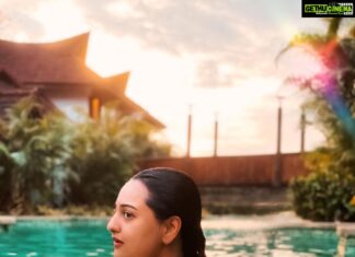 Sonakshi Sinha Instagram - 🧜🏼‍♀️