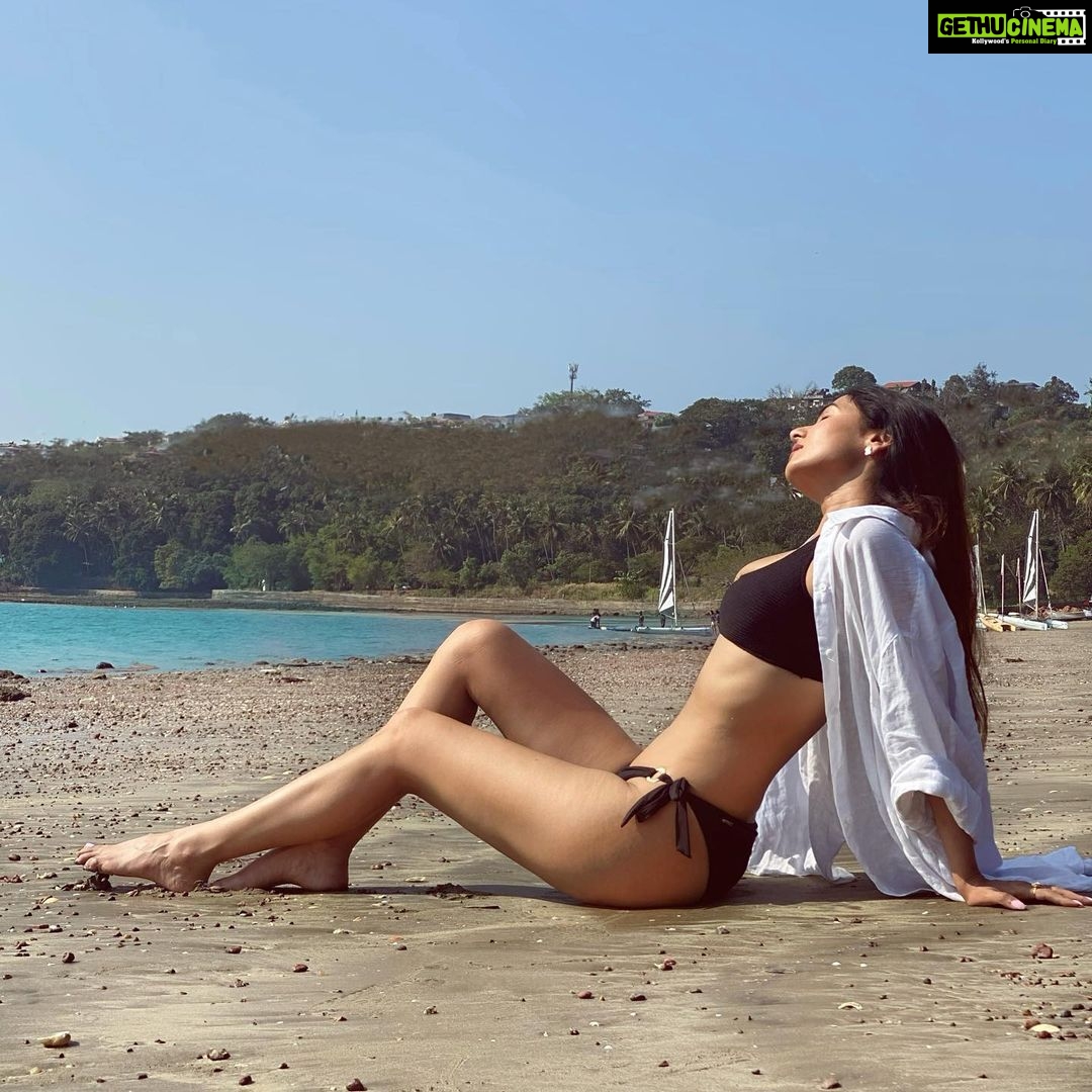 Sonal Chauhan - 199.9K Likes - Most Liked Instagram Photos